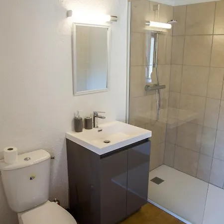 Chez Antho Et Jess Appartement *