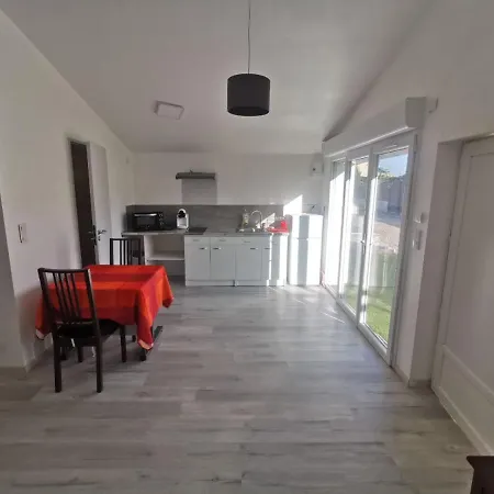 Chez Antho Et Jess Appartement