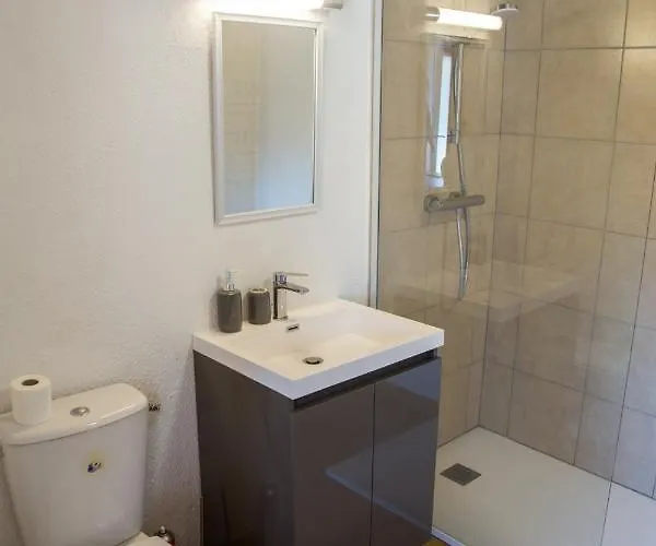 Chez Antho Et Jess Appartement *
